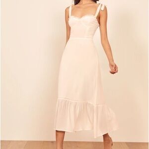 Reformation Nikita Dress